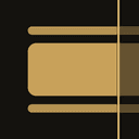 FullBleed app icon