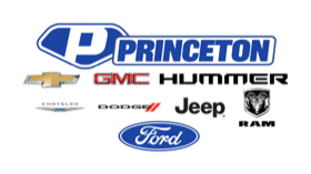 Princeton Chevrolet
