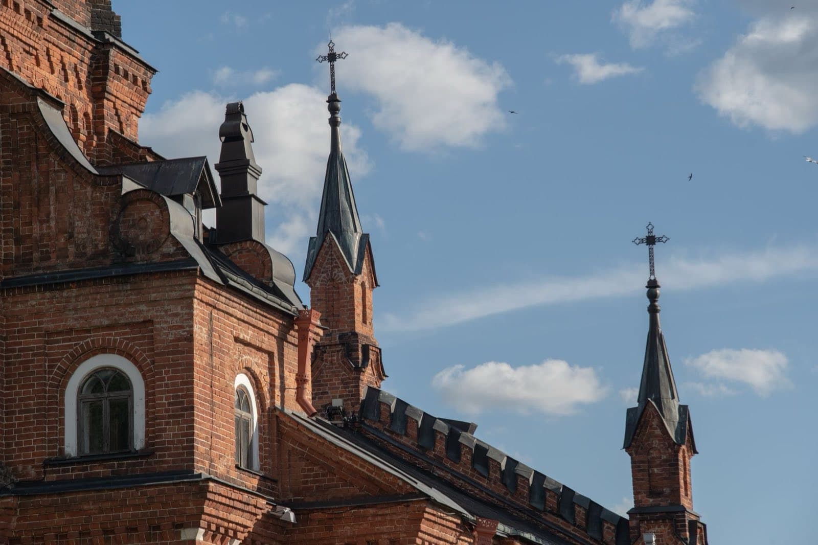 Nonprofits & Faith Organizations