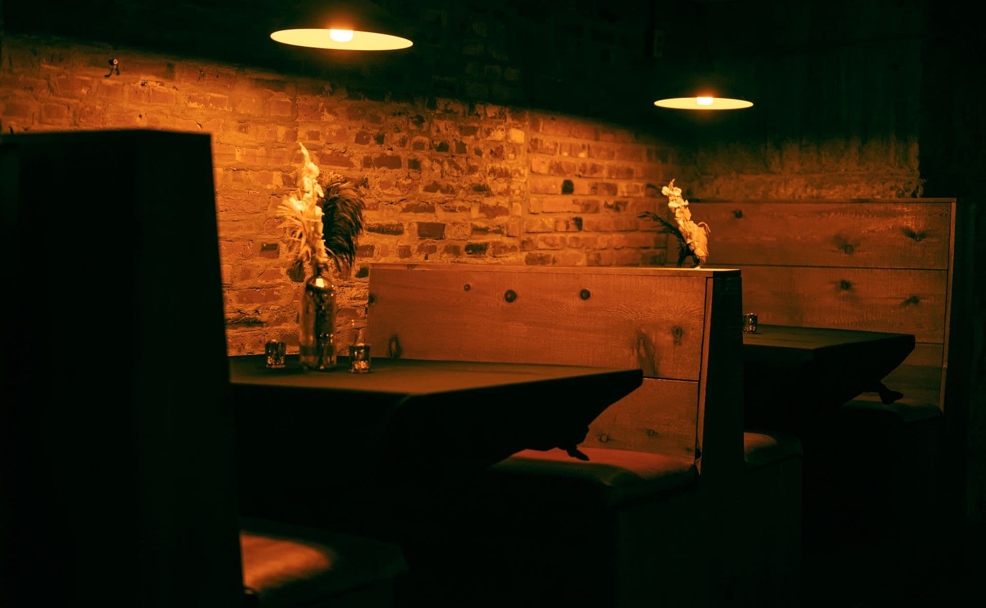 Restaurants & Hospitality