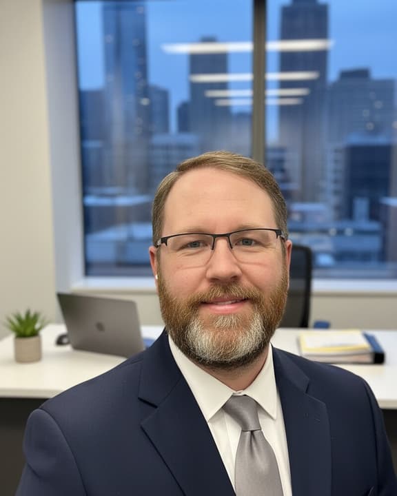 Kevin Champlin — Founder and Senior Engineer at Champlin Enterprises