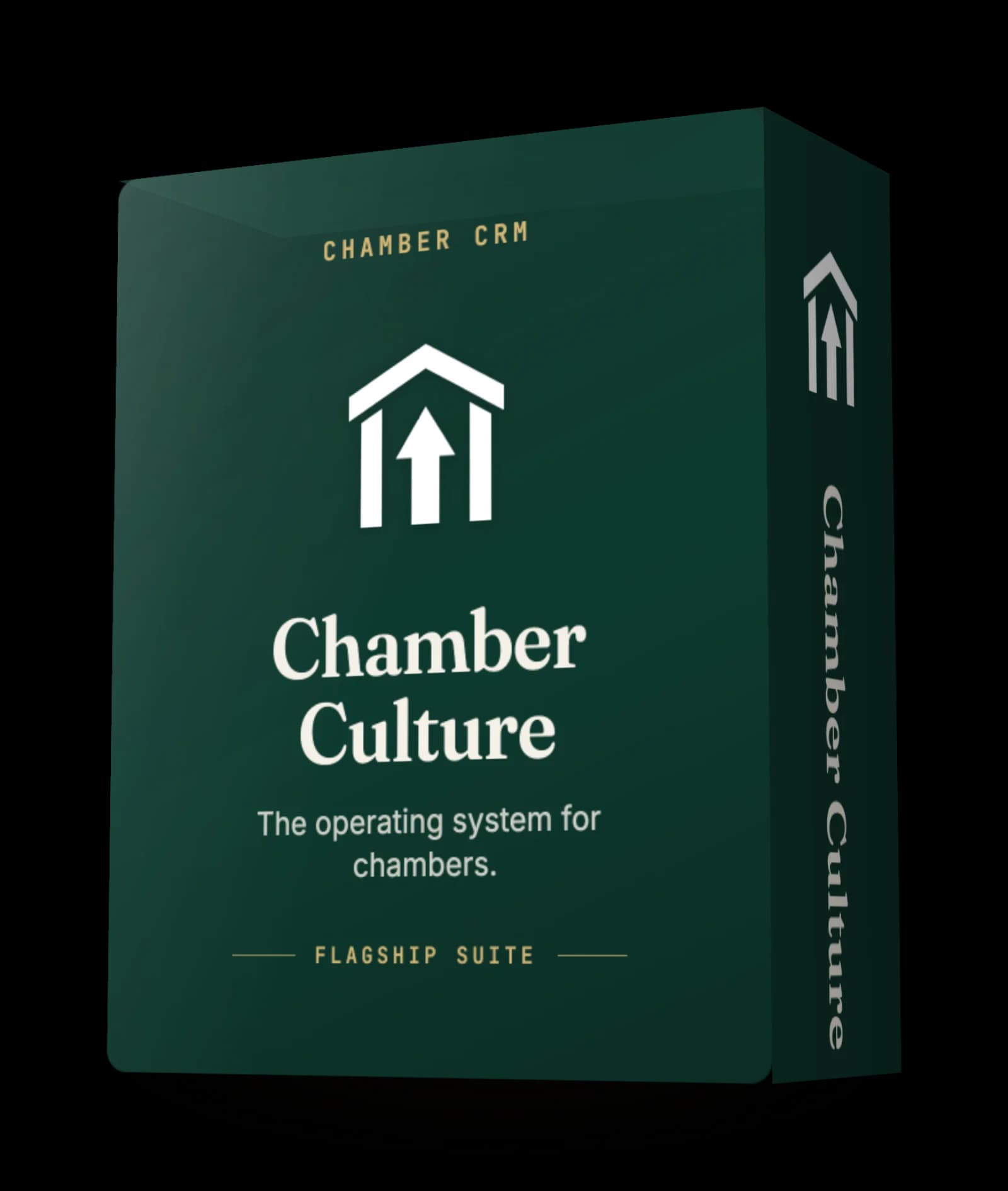 ChamberCulture, boxed