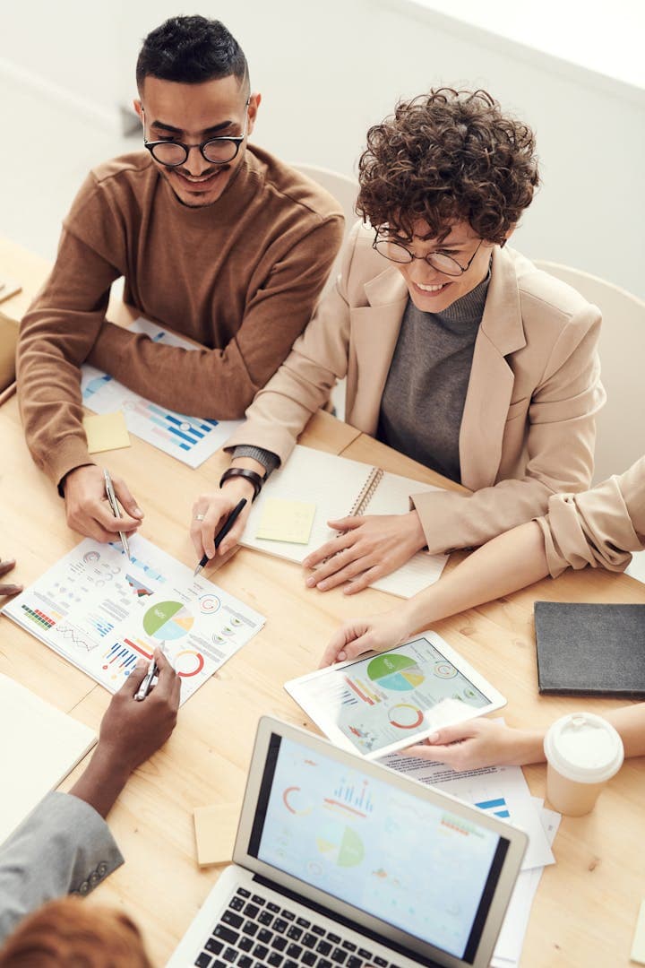 Senior consulting for enterprise teams