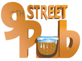 9th Street Pub