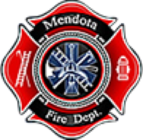 Mendota Fire