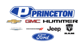 Princeton Chevrolet