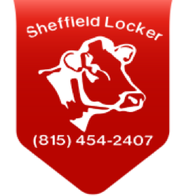 Sheffield Locker